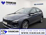 Hyundai BAYON 1.0T 90PS Trend Komfort-Paket
