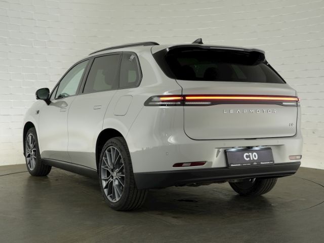 C10 REEV DESIGN 28,4kWh+NAVI+360° KAMERA+LED-SCH