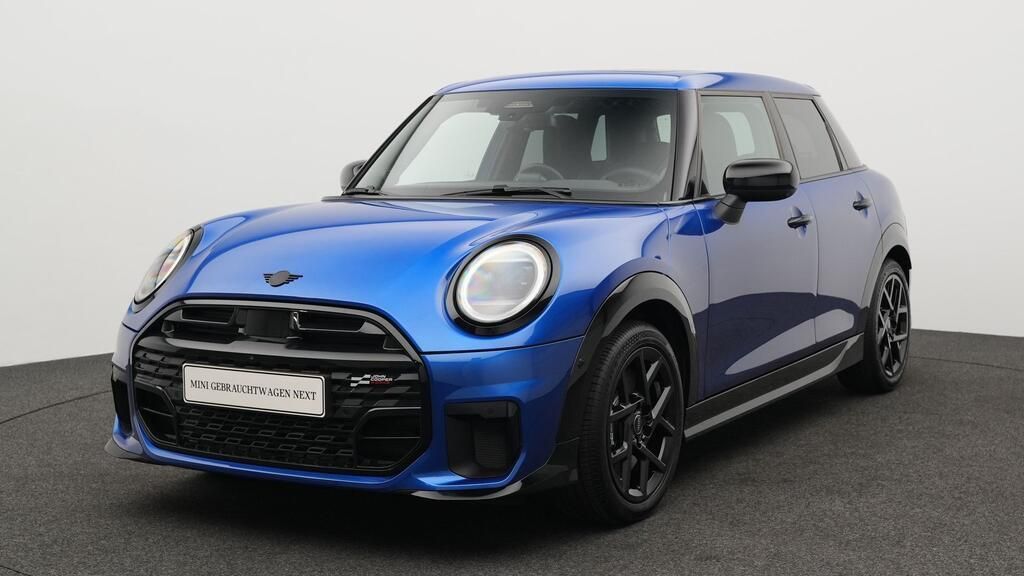 Image of MINI Cooper S