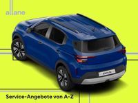 Opel Frontera - Vorschau Bild 3