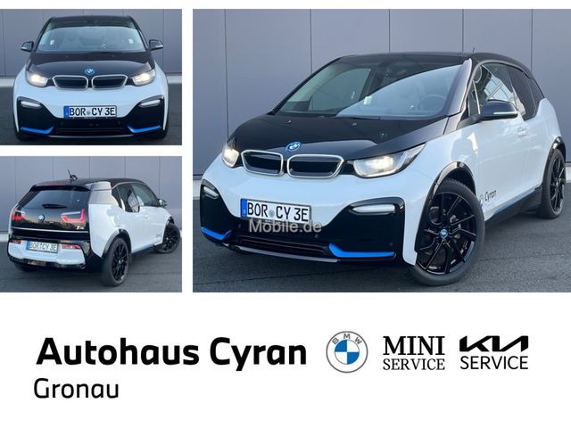 BMW i3s SPORT NAVI-PROF. PDC RFK SHZ WLAN 20