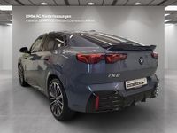 BMW iX2 - Vorschau Bild 5