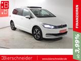 Volkswagen Touran 2.0 TDI DSG Highline 17 AHK PANO