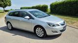Opel Astra Sports Tourer 1.6 Turbo INNOVATION 132...