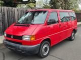 Volkswagen T4 Kombi Klima 9 Sitzer  - Volkswagen T4 Kombi mit Benzin-Antrieb