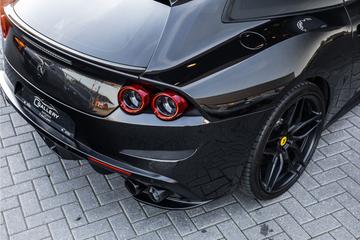 صورة مصغرة 34 لـ 2018 Ferrari GTC4LUSSO