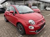 Fiat 500 1.0 Hybrid RED SITZHEIZUNG,NAV,16ZOLL,PDC - Fiat 500 mit Panoramadach