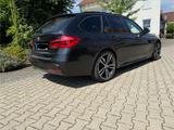 BMW 330d xDrive Touring M Sport Shadow Auto. M S... - gebrauchte BMW 330 aus dem Jahr 2017