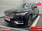 Volvo XC90 Inscription Expression Recharge "7 SITZER" - Volvo XC90 in Wuppertal