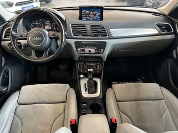 Audi Q3 Sport *Klima*Navigation*AHK*