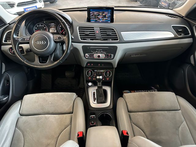 Audi Q3 Sport *Klima*Navigation*AHK*