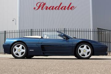 صورة 5 لـ 1995 Ferrari 348