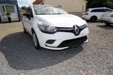 Renault Clio IV Limited Klima Servo ZV erst 45Tkm 1.Hand - Renault Clio: 1.4