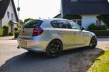 BMW 123d - Top technischer Zustand/Gute Ausstattung - gebrauchte BMW 123 aus dem Jahr 2008