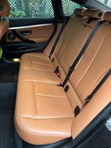 BMW 330 Gran Turismo Gran Turismo 330i Luxury Li... - BMW 330 Gran Turismo Gebrauchtwagen