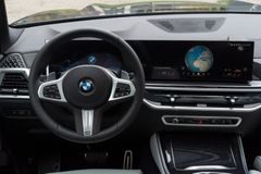 BMW X5 – 12 / 30