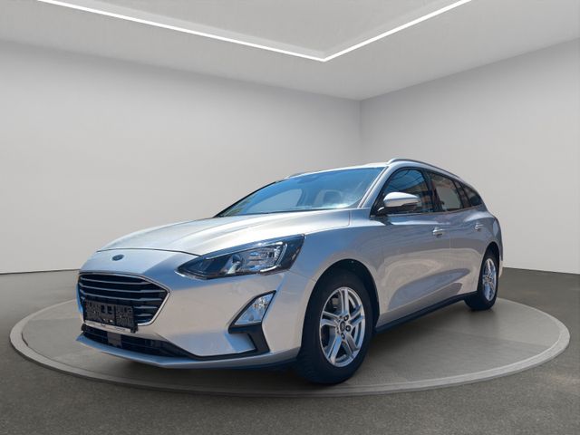 Ford Focus C&C | Turnier 1.0  | Kamera | LED