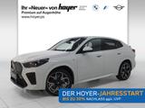 BMW iX2 30xDrive M Sport M Sportpaket Head-Up DAB - BMW iX2 mit Panoramadach