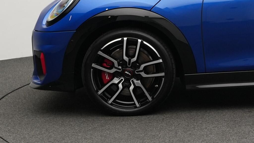 MINI John Cooper Works - Bild 16