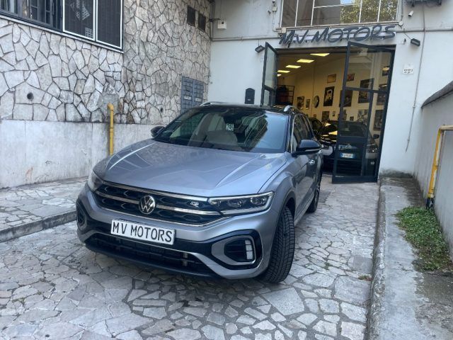 Other VOLKSWAGEN T-Roc 1.5 TSI ACT DSG R-Line imagem 3