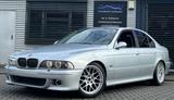 BMW 540i Lim E39 4,4 V8 M-Sportpaket Automatik Indiv - BMW 540: E39 540i