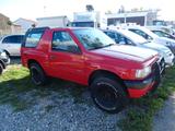 Opel Frontera A Sport 2.0 benzin - Opel Frontera: Sport