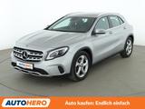 Mercedes-Benz GLA 180 Urban*NAVI*LED*TEMPO*PDC*SHZ* - Mercedes-Benz GLA-Klasse Gebrauchtwagen in München