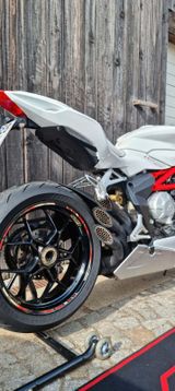 MV Agusta F3 675 White Edition  - Angebote entsprechen deinen Suchkriterien