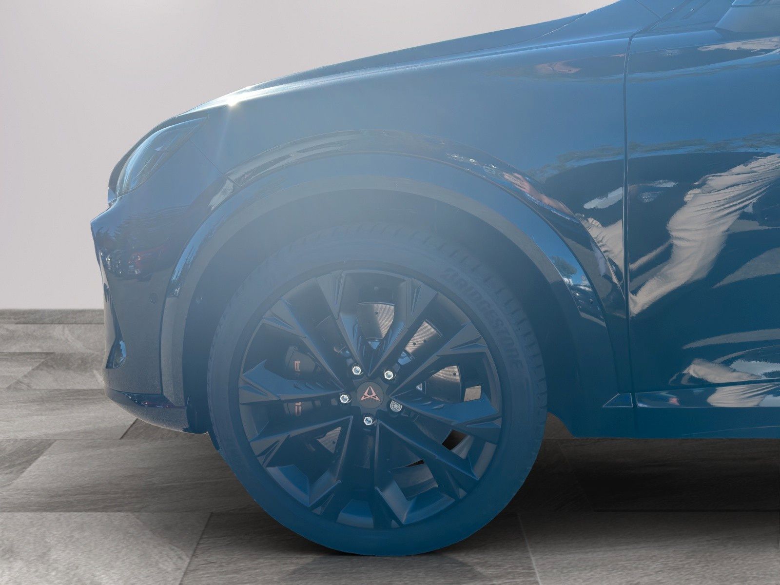 Formentor VZ Black Edition 2.0 TSI 4Drive DSG