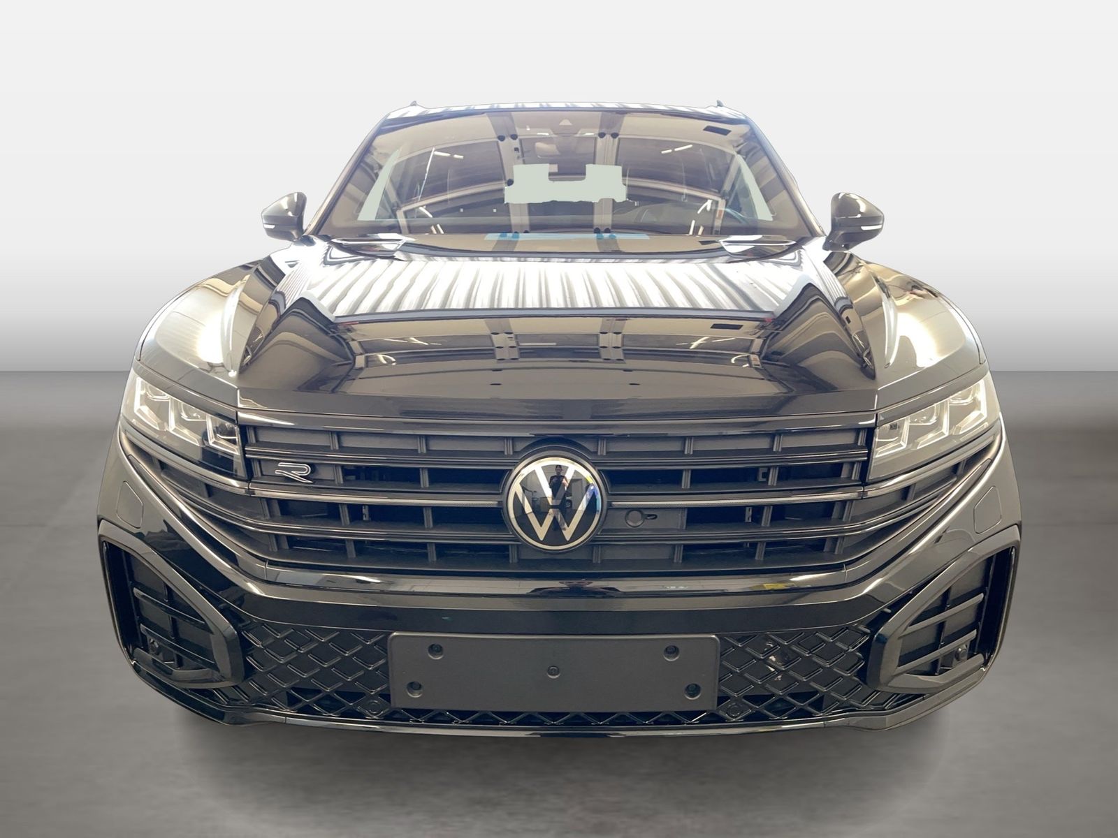 Volkswagen Touareg R-Line 3.0 V6 TDI 4Motion 123740 foto 5
