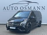 Mercedes-Benz V 250 d lang 4M 9G-TRONIC Avantgarde Edition - Mercedes-Benz V 250 in Duisburg