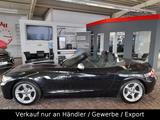 BMW Z4 Baureihe Z4 Roadster sDrive 35is - BMW Z4: Sdrive35is