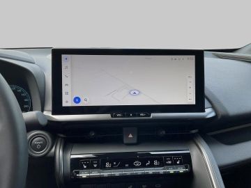 Toyota C-HR - 11