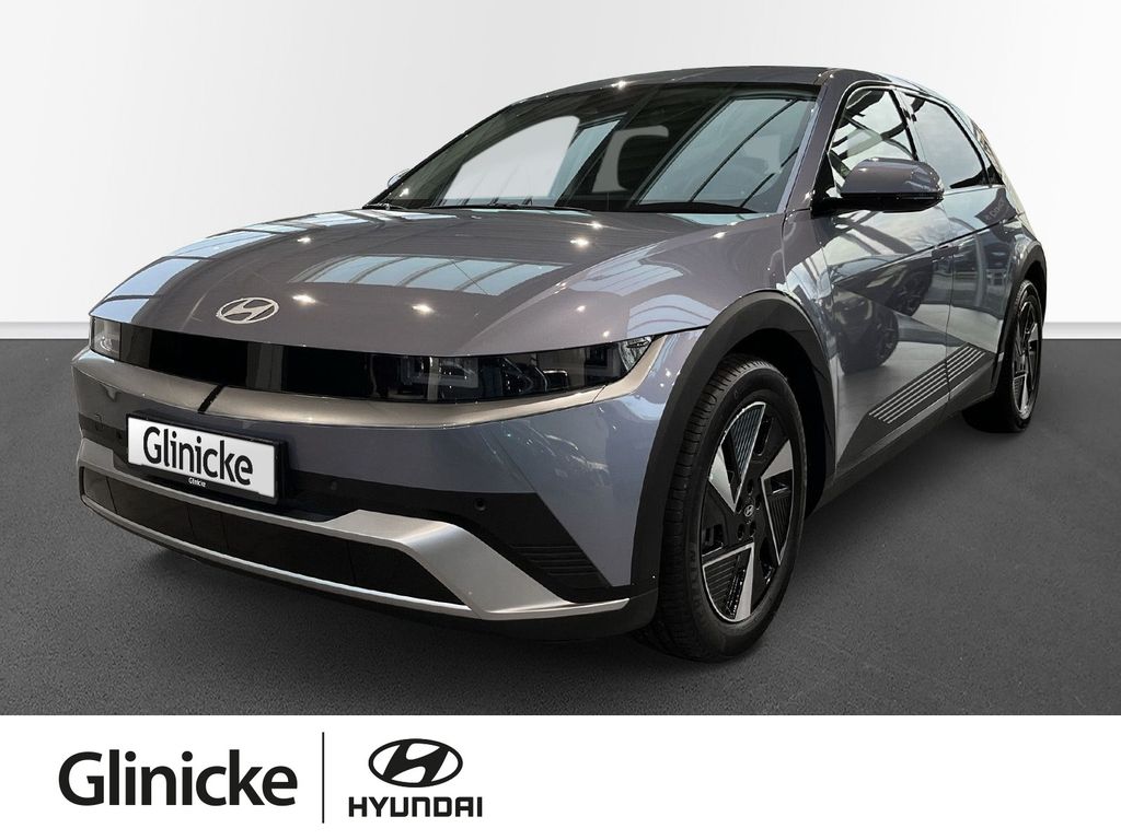 2026 Hyundai IONIQ 5