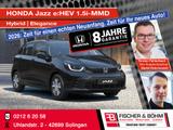 Honda Jazz e:HEV 1.5 i-MMD Hybrid Elegance - Honda Jazz Neuwagen in Wuppertal