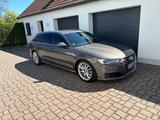 Audi A6 C7 3.0 TDI Avant Quattro