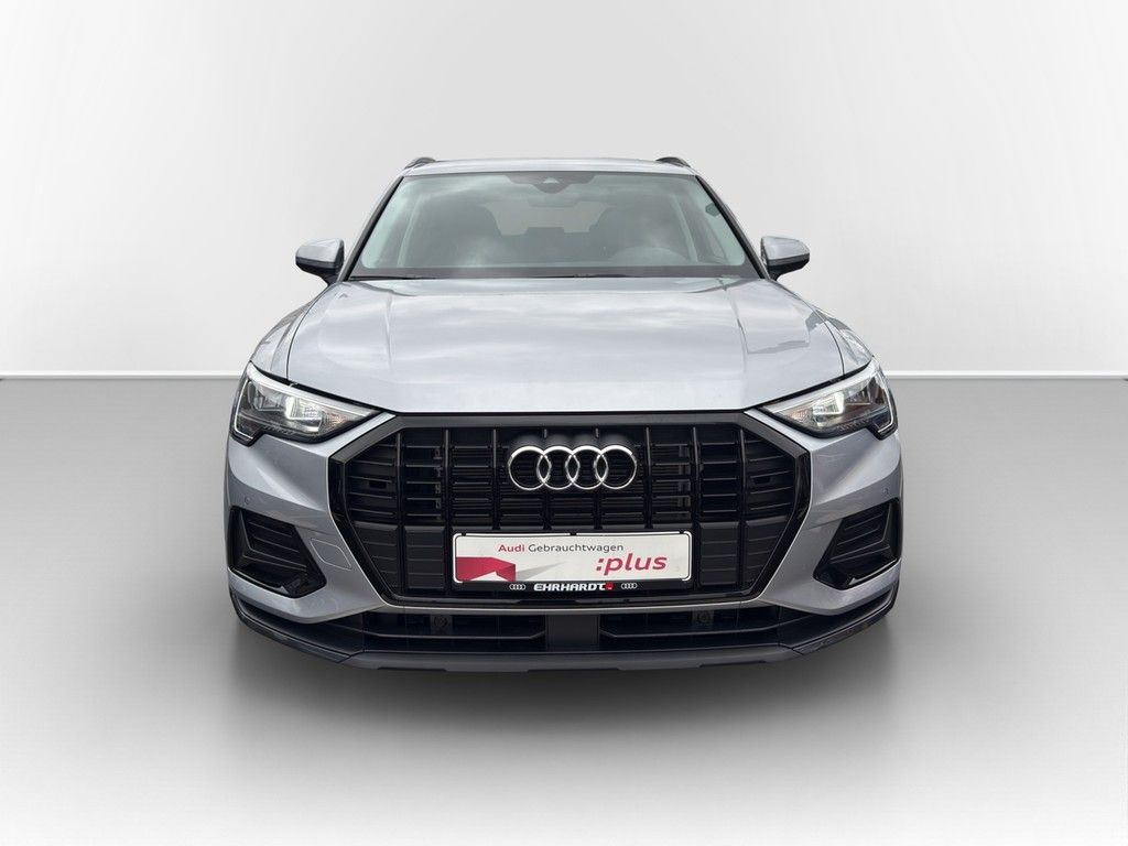 Audi Q3 - Bild 2