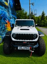 Jeep Wrangler 2.0 T-GDi Unlimited Rubicon Automat... - Jeep Wrangler in Herne