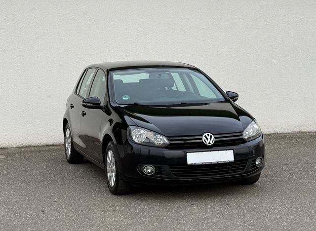 Volkswagen Golf VI 1.6 Trendline