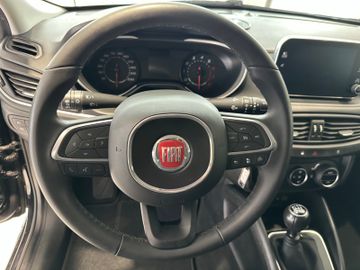 Bild 10 Fiat Tipo Lounge