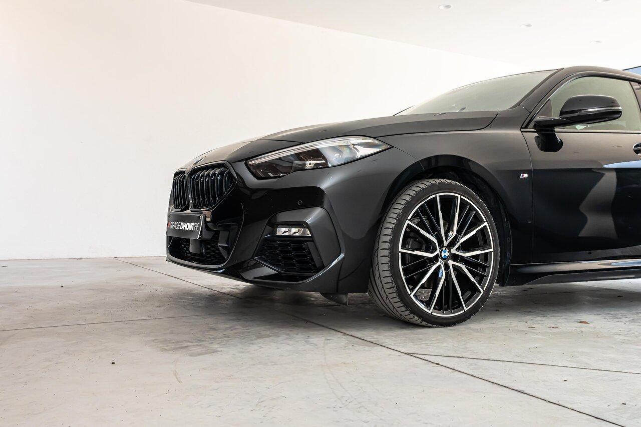 BMW 218 Gran Coupé, миниатюра 9