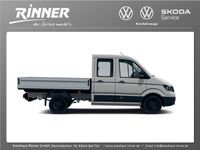 Volkswagen Crafter - Vorschau Bild 3