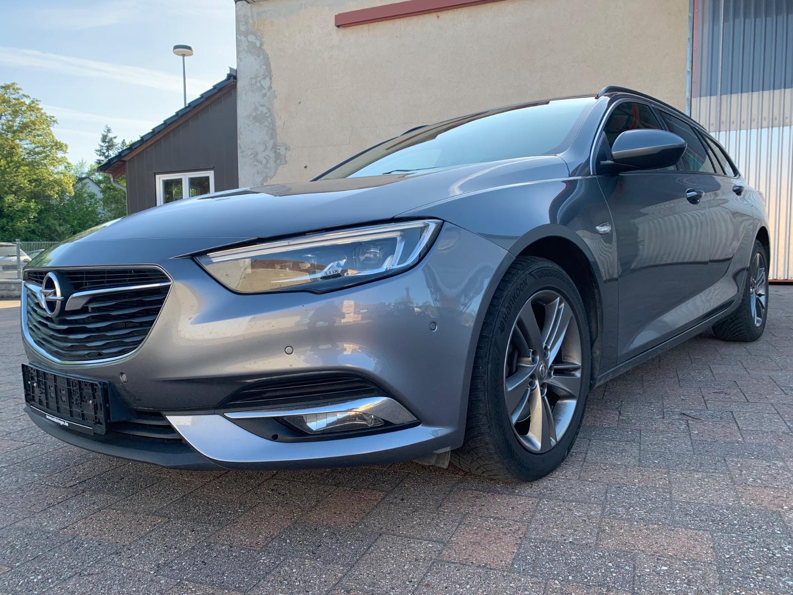 Opel Insignia B Sports Tourer Business Edition*ZR neu