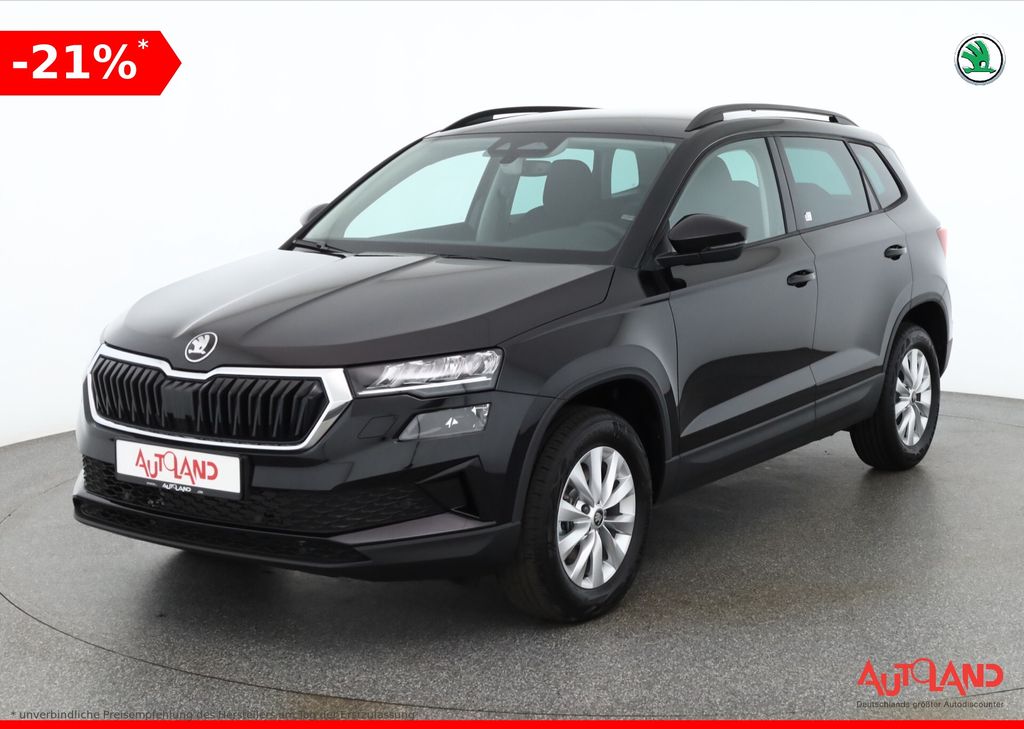 Image of Skoda Karoq