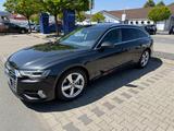 Audi A6 40TDI QU S-TR Sport LED+NAV+RFK+ACC+AHK