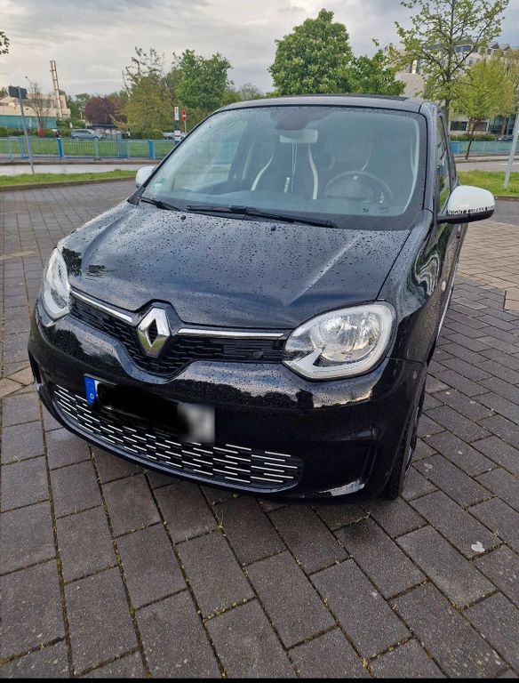Image of Renault Twingo