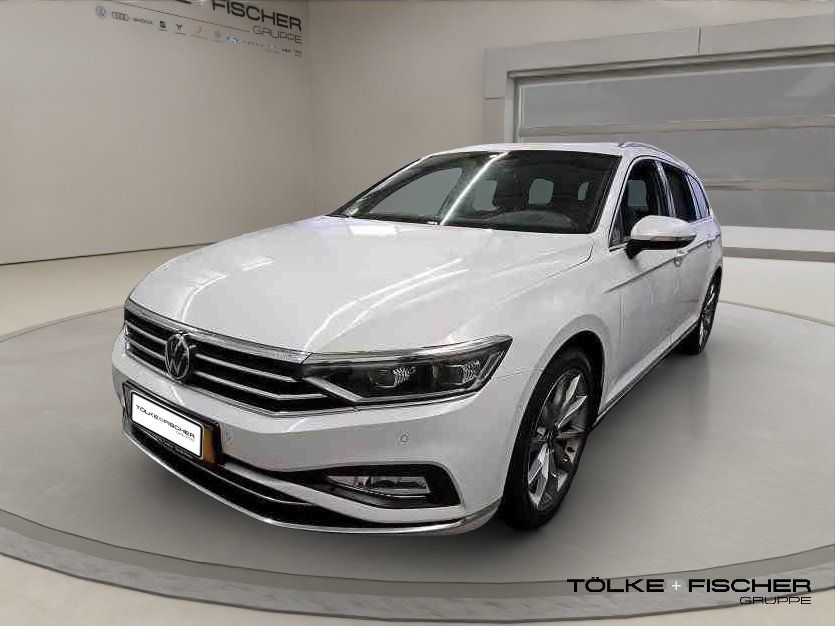 Volkswagen Passat Variant - Bild 2