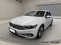 Volkswagen Passat Variant - Vorschau Bild 2