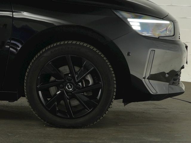 Corsa F FACELIFT EDITION AT+LED LICHT+RÜCKFAHRKA
