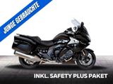 BMW K 1600 GT 2 Pakete, Sitz- + Griffheizung, DWA